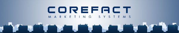CoreFact Email Banner